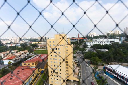 Apartamento para alugar com 50m², 2 quartos e 1 vagaquarto 2 vista