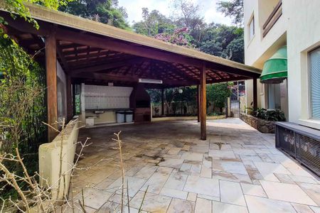 Apartamento para alugar com 50m², 2 quartos e 1 vagaÁrea comum - Churrasqueira