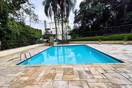 Apartamento para alugar com 50m², 2 quartos e 1 vagaÁrea comum - Piscina