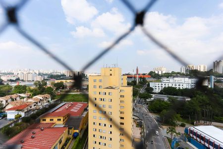 Apartamento para alugar com 50m², 2 quartos e 1 vagaquarto 1