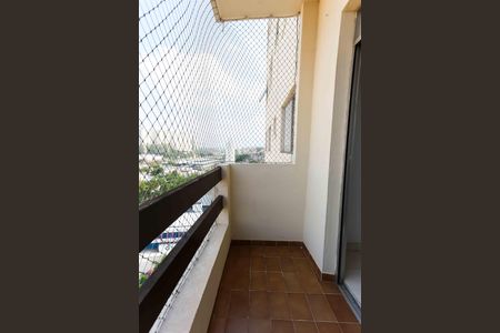 Apartamento para alugar com 50m², 2 quartos e 1 vagasacada