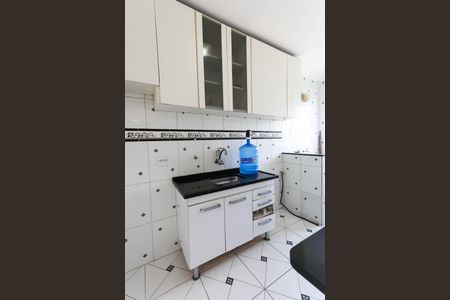 Apartamento para alugar com 50m², 2 quartos e 1 vagacozinha