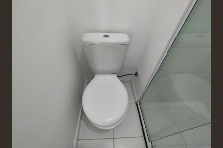 Apartamento para alugar com 23m², 1 quarto e sem vaga Apartamento para alugar com 23m², 1 quarto e sem vagaBanheiro - torneira