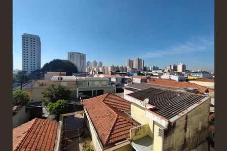 Apartamento para alugar com 23m², 1 quarto e sem vaga Apartamento para alugar com 23m², 1 quarto e sem vagaVista da Rua