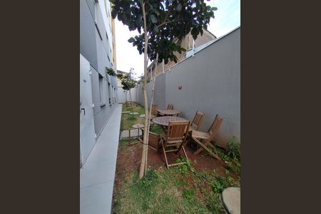 Apartamento para alugar com 23m², 1 quarto e sem vaga Apartamento para alugar com 23m², 1 quarto e sem vagaÁrea comum