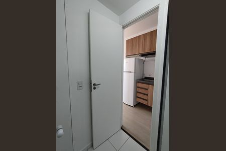 Apartamento para alugar com 23m², 1 quarto e sem vaga Apartamento para alugar com 23m², 1 quarto e sem vagaBanheiro - torneira
