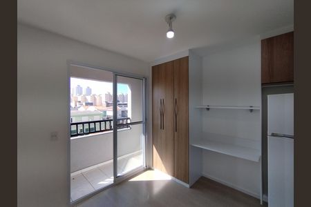 Studio  de apartamento para alugar com 1 quarto, 23m² em Vila Moraes, São Paulo