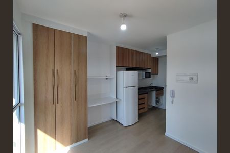 Studio  de apartamento para alugar com 1 quarto, 23m² em Vila Moraes, São Paulo