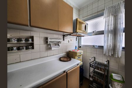 Apartamento para alugar com 76m², 2 quartos e 1 vagaCozinha