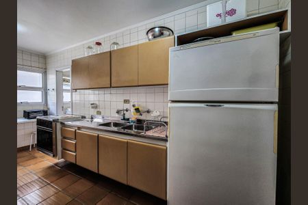 Apartamento para alugar com 76m², 2 quartos e 1 vagaCozinha