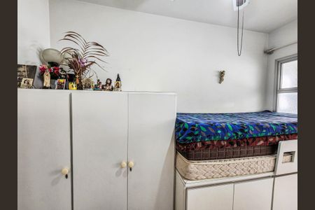 Quarto  de apartamento para alugar com 2 quartos, 76m² em Vila Formosa, Jacareí