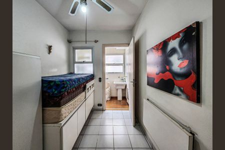 Quarto  de apartamento para alugar com 2 quartos, 76m² em Vila Formosa, Jacareí