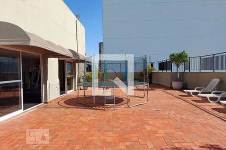 Apartamento para alugar com 35m², 1 quarto e 1 vaga Apartamento para alugar com 35m², 1 quarto e 1 vagaÁrea comum