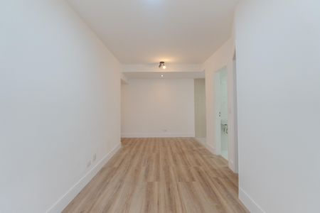Sala de apartamento para alugar com 1 quarto, 35m² em Bela Vista, São Paulo
