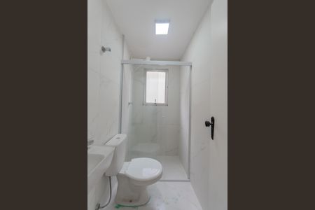 Apartamento para alugar com 35m², 1 quarto e 1 vaga Apartamento para alugar com 35m², 1 quarto e 1 vagaBanheiro