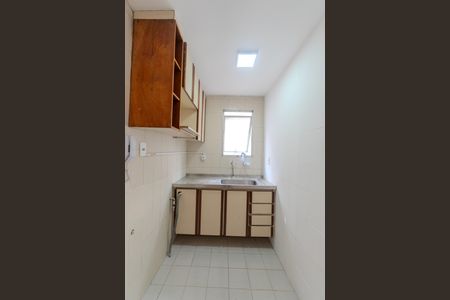 Apartamento para alugar com 35m², 1 quarto e 1 vaga Apartamento para alugar com 35m², 1 quarto e 1 vagaCozinha