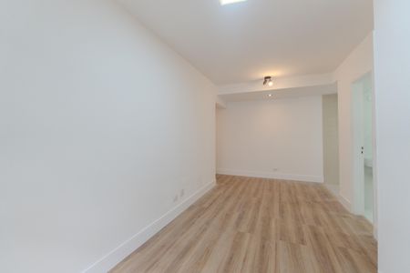 Sala de apartamento para alugar com 1 quarto, 35m² em Bela Vista, São Paulo