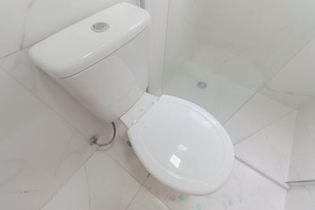Apartamento para alugar com 35m², 1 quarto e 1 vaga Apartamento para alugar com 35m², 1 quarto e 1 vagaBanheiro