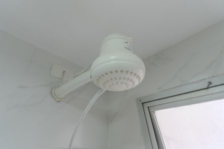 Apartamento para alugar com 35m², 1 quarto e 1 vaga Apartamento para alugar com 35m², 1 quarto e 1 vagaBanheiro