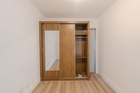 Quarto de apartamento para alugar com 1 quarto, 35m² em Bela Vista, São Paulo