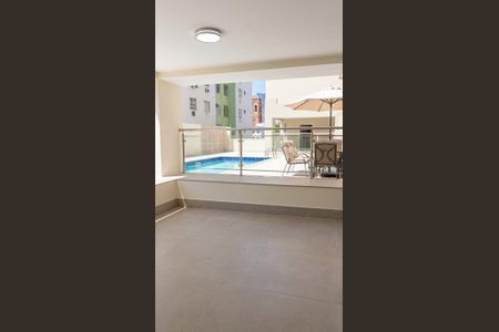 Apartamento à venda com 60m², 2 quartos e 1 vaga Apartamento à venda com 60m², 2 quartos e 1 vagaÁrea externa