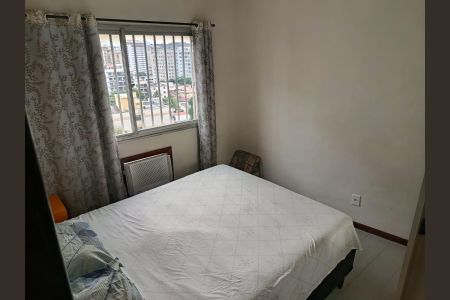 Apartamento à venda com 60m², 2 quartos e 1 vaga Apartamento à venda com 60m², 2 quartos e 1 vagaQuarto