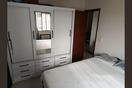 Apartamento à venda com 60m², 2 quartos e 1 vaga Apartamento à venda com 60m², 2 quartos e 1 vagaQuarto