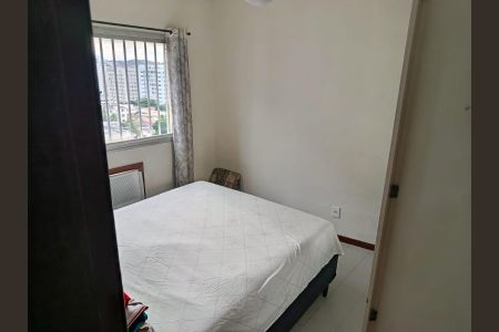 Apartamento à venda com 60m², 2 quartos e 1 vaga Apartamento à venda com 60m², 2 quartos e 1 vagaQuarto
