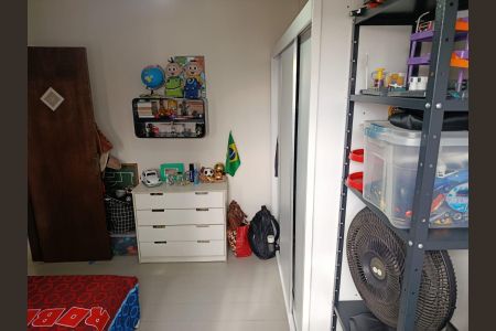 Apartamento à venda com 60m², 2 quartos e 1 vaga Apartamento à venda com 60m², 2 quartos e 1 vagaQuarto