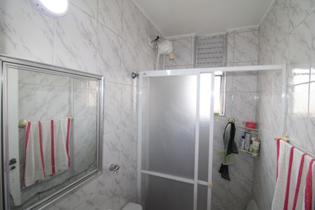 Apartamento à venda com 41m², 1 quarto e 1 vagaBanheiro
