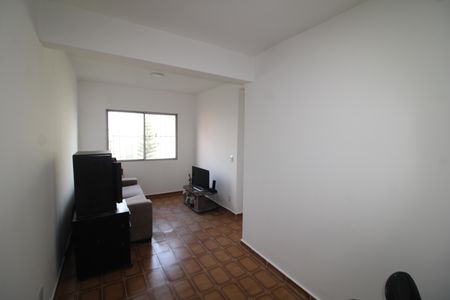 Sala de apartamento à venda com 1 quarto, 41m² em Sítio do Mandaqui, São Paulo