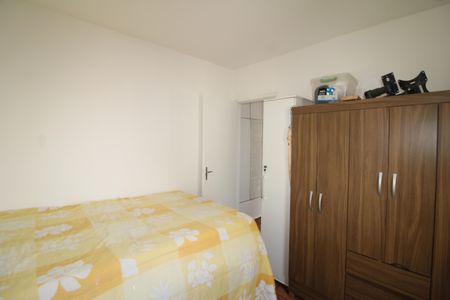 Quarto 1 de apartamento à venda com 1 quarto, 41m² em Sítio do Mandaqui, São Paulo