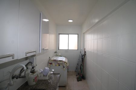 Apartamento à venda com 41m², 1 quarto e 1 vagaCozinha