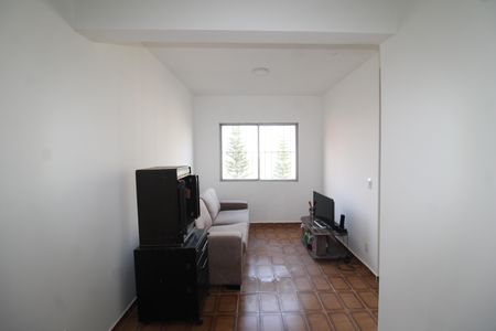 Sala de apartamento à venda com 1 quarto, 41m² em Sítio do Mandaqui, São Paulo
