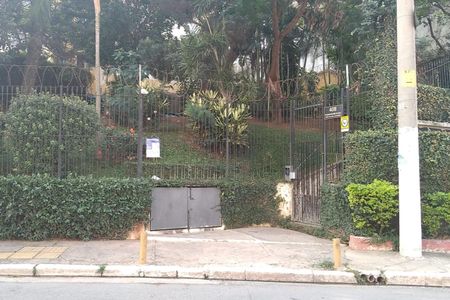 Apartamento à venda com 41m², 1 quarto e 1 vagaFachada