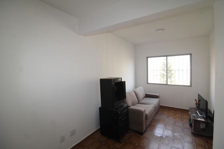 Apartamento à venda com 41m², 1 quarto e 1 vagaSala