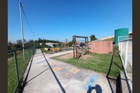 Apartamento para alugar com 46m², 2 quartos e 1 vaga Apartamento para alugar com 46m², 2 quartos e 1 vagaÁrea comum - Playground
