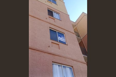 Apartamento para alugar com 46m², 2 quartos e 1 vaga Apartamento para alugar com 46m², 2 quartos e 1 vagaPlaca