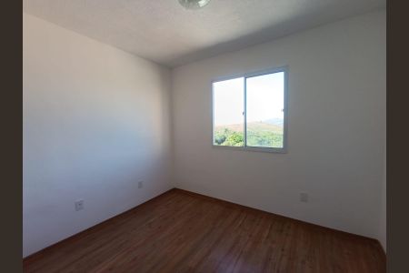 Quarto 1 de apartamento para alugar com 2 quartos, 46m² em Santa Amélia, Belford Roxo
