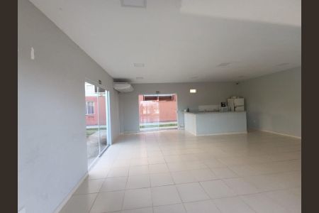 Apartamento para alugar com 46m², 2 quartos e 1 vaga Apartamento para alugar com 46m², 2 quartos e 1 vagaÁrea comum - Salão de festas