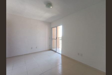 Apartamento para alugar com 46m², 2 quartos e 1 vaga Apartamento para alugar com 46m², 2 quartos e 1 vagaSala
