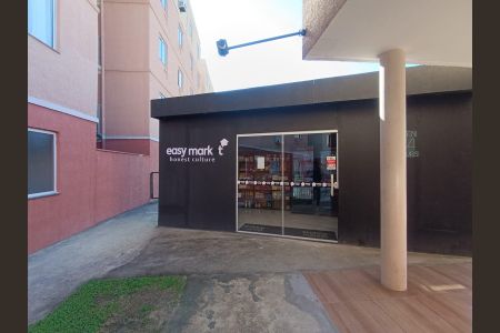 Apartamento para alugar com 46m², 2 quartos e 1 vaga Apartamento para alugar com 46m², 2 quartos e 1 vagaEasy market