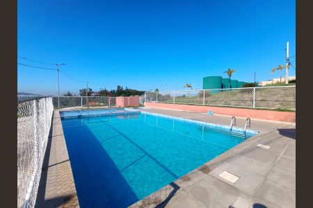 Apartamento para alugar com 46m², 2 quartos e 1 vaga Apartamento para alugar com 46m², 2 quartos e 1 vagaÁrea comum - Piscina