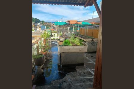 Casa à venda com 134m², 3 quartos e 2 vagasÁrea externa