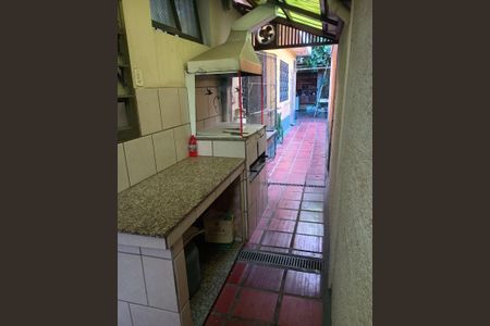 Casa à venda com 134m², 3 quartos e 2 vagasÁrea externa