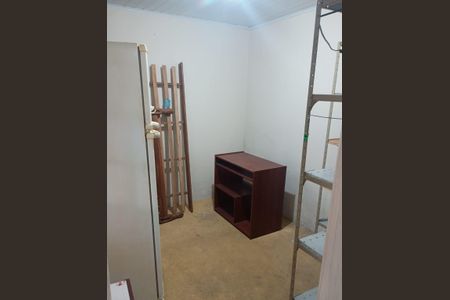 Casa à venda com 134m², 3 quartos e 2 vagasÁrea de Serviço