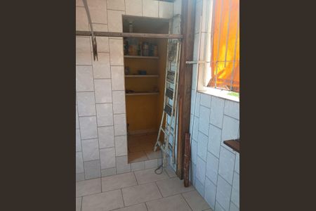 Casa à venda com 134m², 3 quartos e 2 vagasÁrea externa