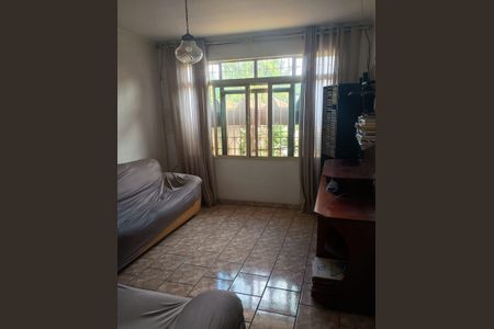 Sala de casa à venda com 3 quartos, 134m² em Vila Nina, São Paulo