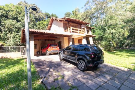 Casa à venda com 700m², 3 quartos e 8 vagasÁrea externa