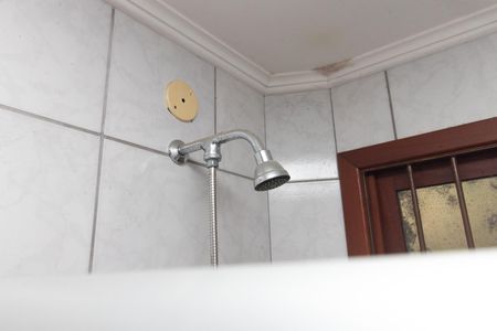 Casa à venda com 700m², 3 quartos e 8 vagasBanheiro